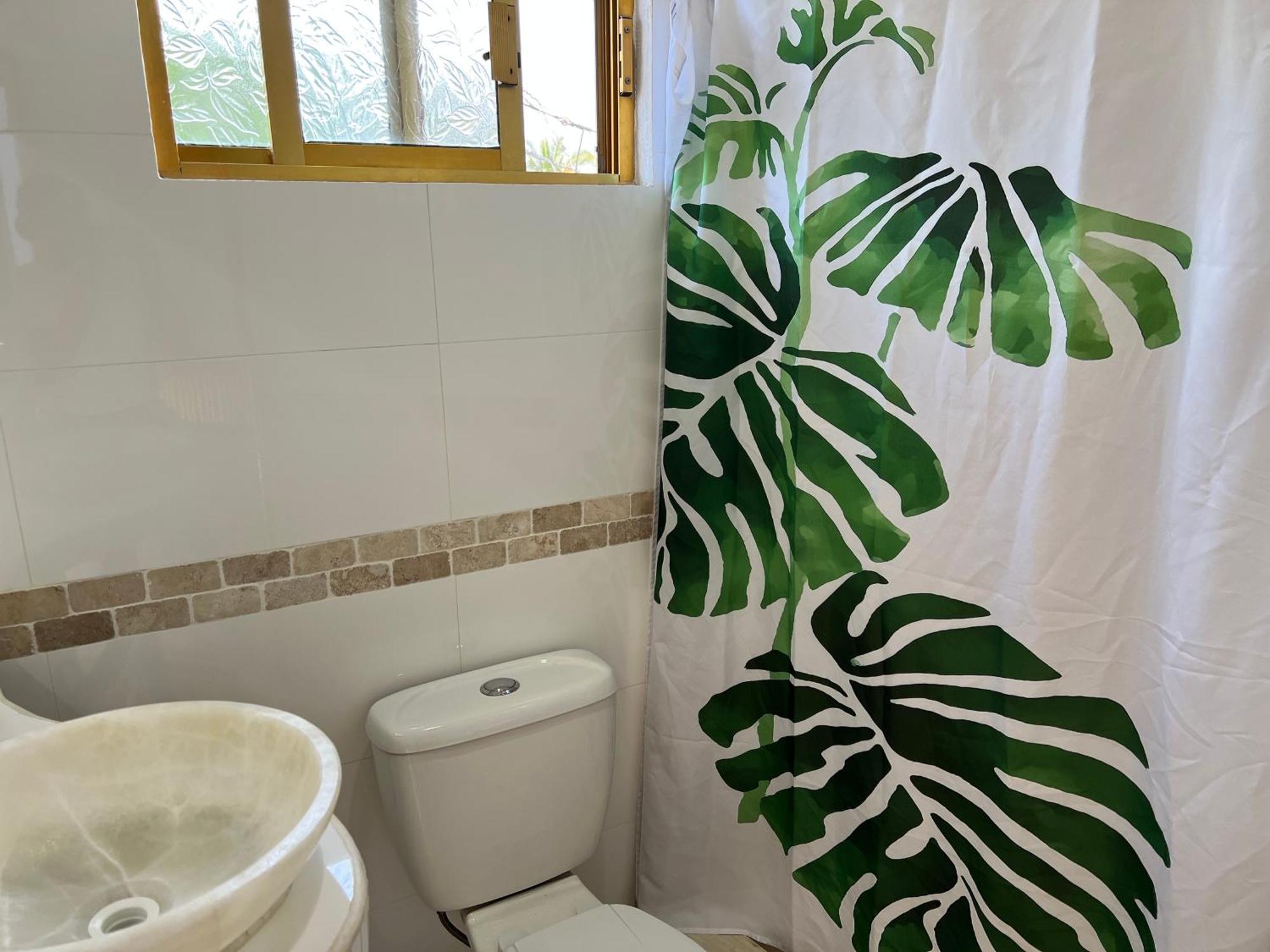 Montemar Hotel Y Bungalows 瓜亚比托斯 外观 照片